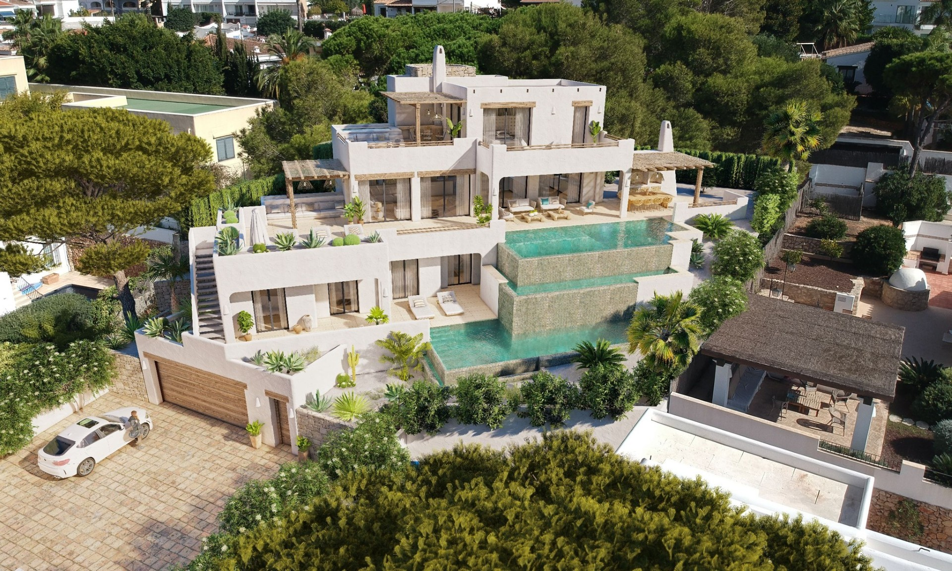 Villa Somiedo