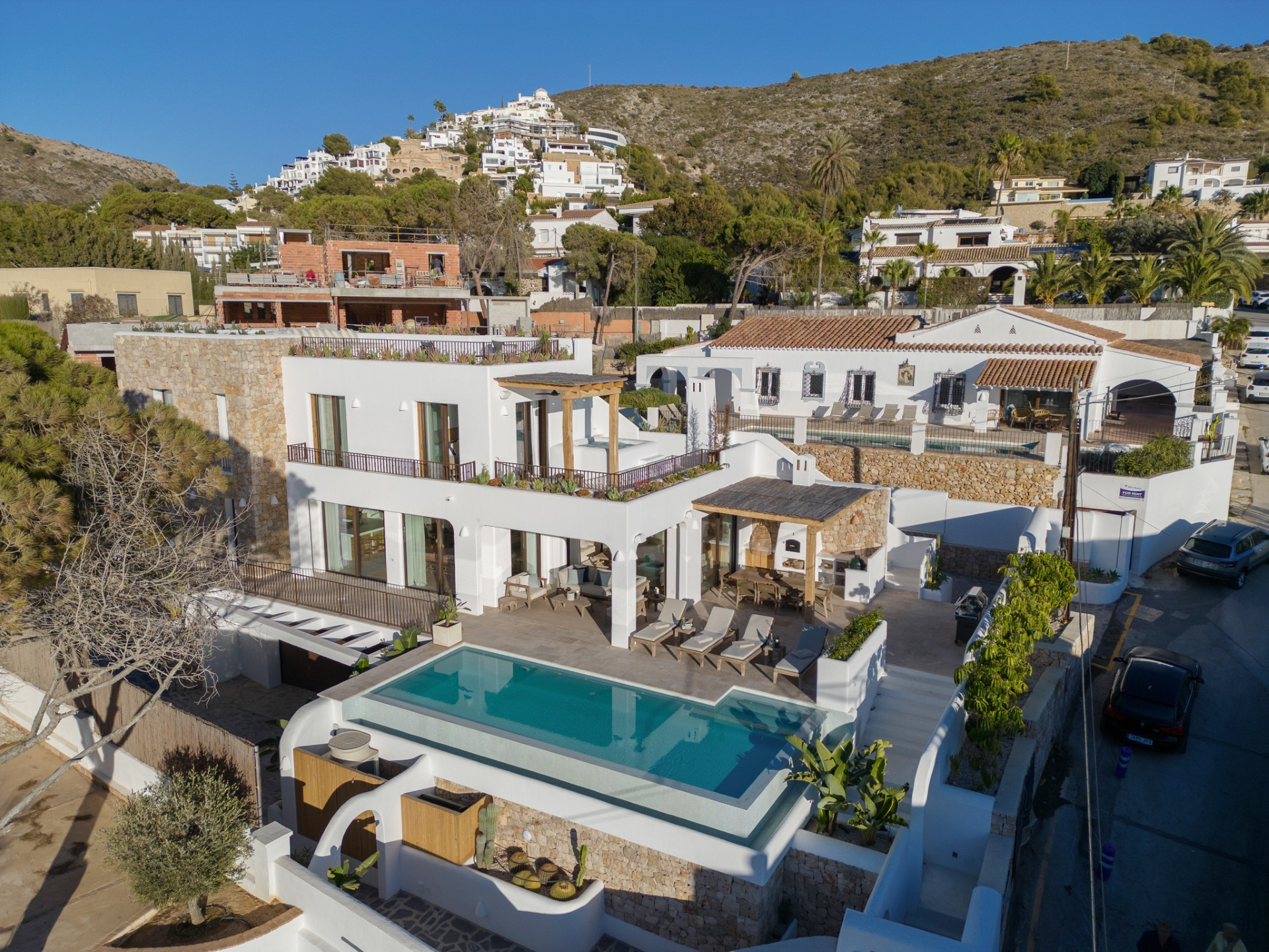 Villa Puerto