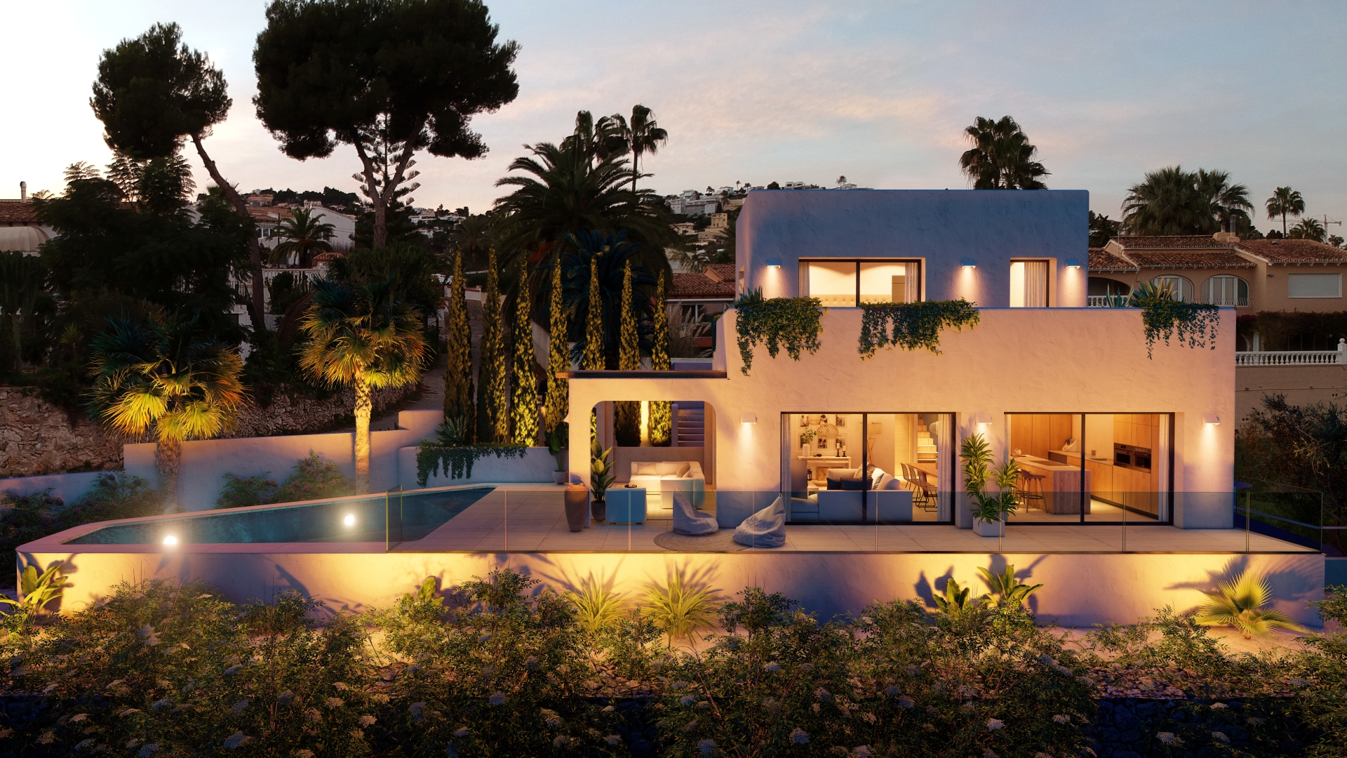 Villa Decorto