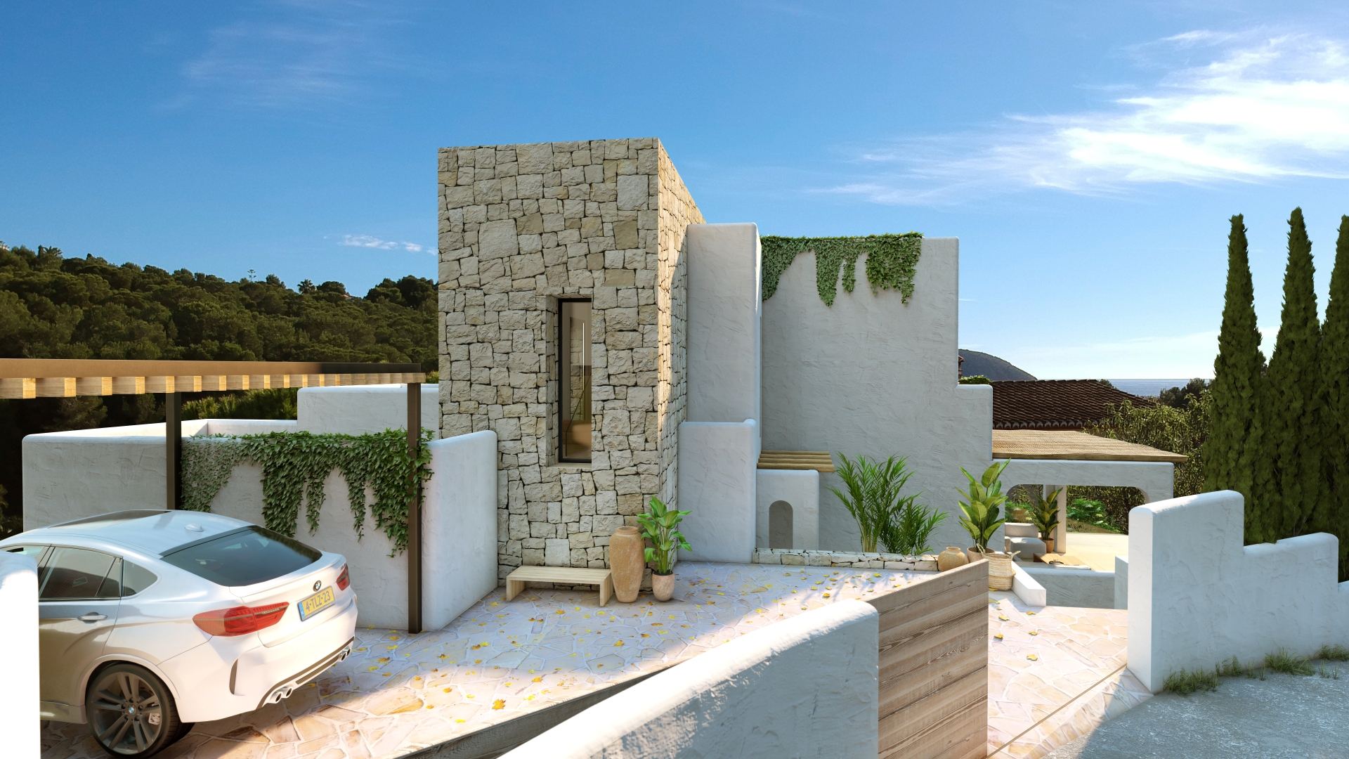 Villa Decorto thumbnail 3