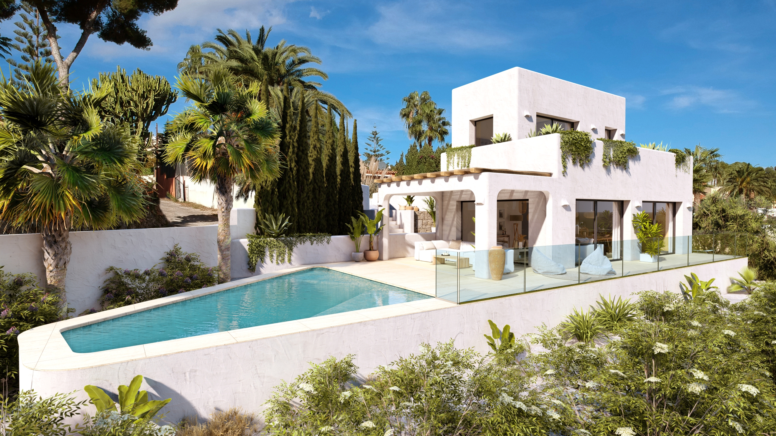 Villa Decorto